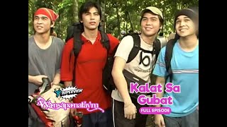 Wansapanataym Kalat sa Gubat Full Episode  YeY Superview [upl. by Cecily]