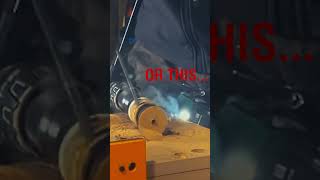 How to easily eject a hole saw core SPYDER PRODUCTS [upl. by Anilatsyrc832]