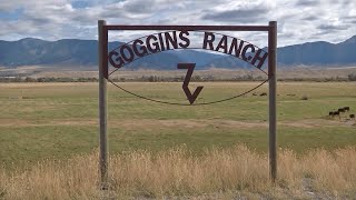 Goggins Ranch Recognized with Montana 2023 ESAP Award [upl. by Terrance26]