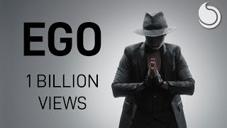 Willy William  Ego Clip Officiel [upl. by Funda]