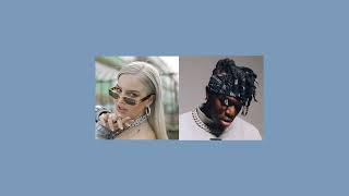 KSI Happy Songs ft Anne Marie FULL LEAKED SONG [upl. by Twelve]