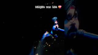 diljit song new  diljit song punjabi💝❤️shorts dil concert fyp sadlove youtubeshorts love [upl. by Kara-Lynn328]