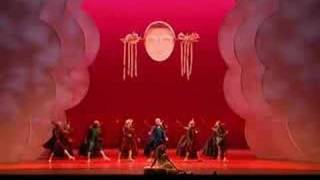 Rameau  Les Indes Galantes  Dance [upl. by Thirza381]