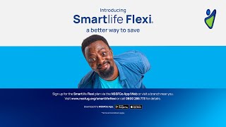 Introducing NSSF Smartlife Flexi [upl. by Burdelle]