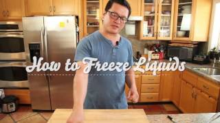 The Best Way to Freeze and Defrost Food [upl. by Myke64]