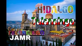 Tulancingo Hidalgo Documental Producciones JAMR [upl. by Akcinat]