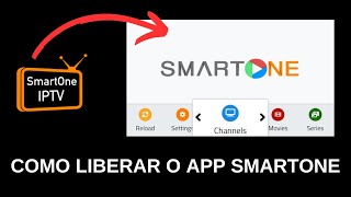 COMO CONFIGURAR SMARTONE LIBERE O APP 2024 [upl. by Aissirac]