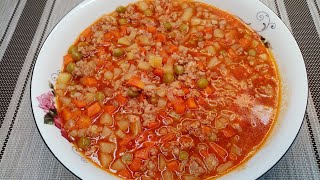 GINILING NA BABOY  HOW TO COOK GINILING NA BABOY  GROUND PORK IN TOMATO SAUCE  PANLASANG PINOY [upl. by Neerac]