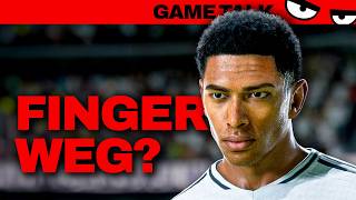 Die Probleme von EA SPORTS FC 25  Game Talk [upl. by Sankaran]