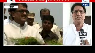 Vilasrao Deshmukhs death was sudden and shocking Ajit Singh [upl. by Yaeger]