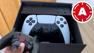 Aim PS5 Controller  Unboxing [upl. by Innavoig148]