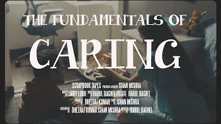 The Fundamentals Of Caring  Short Film [upl. by Skees434]