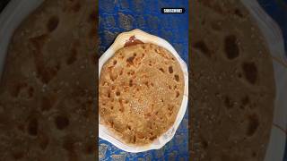 Til wala paratha😋😛🤤shortparathatrendingtrendviral [upl. by Nosneh]