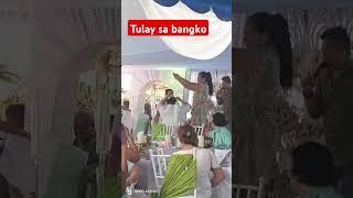 Tulayan sa bangko ytshort viralshort trending subscribers youtube india [upl. by Zysk]