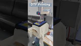 DTF Printing  T Shirts Printing  Cute T Shirts  Custom T Shirts  DTF Transfer  ASUB® Paperdiy [upl. by Redliw]