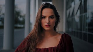 Anastasia  Sony a7sIII Video Portrait [upl. by Clausen]