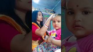 🔥 lets grwm🔥 cutebaby grwm cutebaby mombabygirl banglacartoon bhoolbhulaiyaa3 shreyaghoshal [upl. by Suravaj]