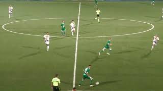 Highlights AvellinoJuve Stabia 31 [upl. by Lanie]