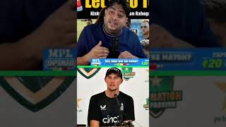 Joe Roots press conference at pakistan joroot engvspak championtrophy2025 ipl2025 ipl [upl. by Dinah616]