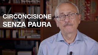 Circoncisione senza paura e senza dolore 7 quotregole doroquot per gli adolescenti e gli adulti [upl. by Ecnarwal850]