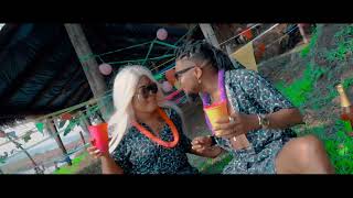 Altesse Batila feat Materazzi  Si Tu Veux  Clip Officiel [upl. by Sabanrab]