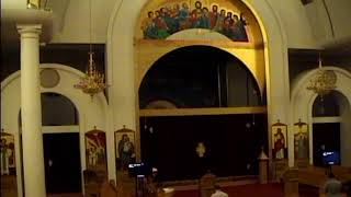 St John Coptic Orthodox Church [upl. by Shari]