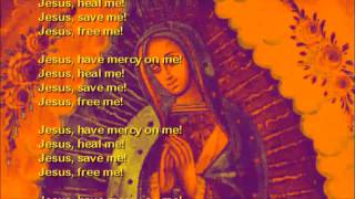 QUICK AND SILENT ROSARY OF LIBERATION [upl. by Salocin305]