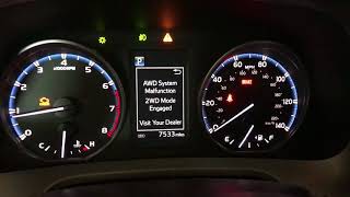 Don’t Buy Toyota Rav4 Awd 2017 or 2018 until you see this video [upl. by Black557]