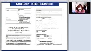 Approfondimenti sulla nuova modulistica unificata e standardizzata [upl. by Donny]