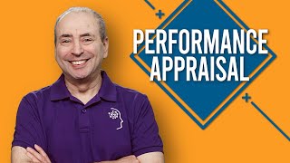 Great Performance Review How to Appraise Team Members Performance [upl. by Melda]