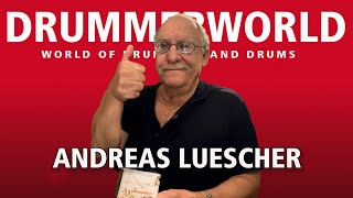 Andreas Luescher Drums Impromptu andreasluescher drummerworld [upl. by Jorrie273]