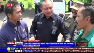 Tim Saber Pungli Tasikmalaya Tangkap PNS Pelaku Pungutan Liar [upl. by Aneloaup]