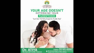 𝐘𝐎𝐔𝐑 𝐀𝐆𝐄 𝐃𝐎𝐄𝐒𝐍’𝐓 DETERMINE YOUR 【﻿ＰＡＲＥＮＴＨＯＯＤ】“𝙇𝙚𝙩 𝙊𝙪𝙧 𝙁𝙚𝙧𝙩𝙞𝙡𝙞𝙩𝙮 𝙀𝙭𝙥𝙚𝙧𝙩𝙨 𝙂𝙪𝙞𝙙𝙚 𝙔𝙤𝙪quot [upl. by Yonah]