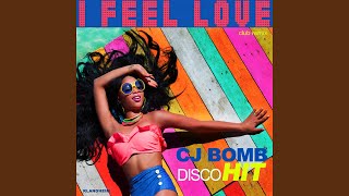 I Feel Love Club Remix [upl. by Adnahsed475]