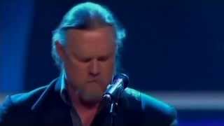 Trace Adkins  Wayfaring Stranger [upl. by Ronal102]