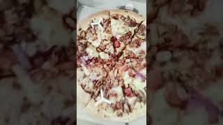 Pizza 🍕 phonk beats remix dnb pizza pizzahut ceylonvibe doglover ceylone music food [upl. by Len10]