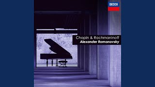 Rachmaninoff Variations On A Theme Of Corelli Op 42 Variation 4 andante [upl. by Asylem]