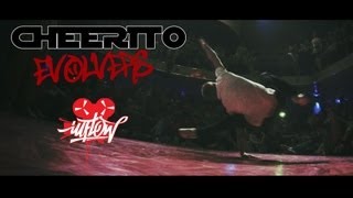 Cheerito  Evolvers  Trailer 2012 [upl. by Aehcim]