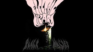 🇬🇧 Electric Wizard  Black Masses Full Album 2010 Vinyl [upl. by Kobe]