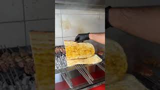 Adana Kebabı Yapmak Ustalık İster Herkes Yapamaz Adn Restaurant Aliya İzzet Begoviç Blv Adana [upl. by Katt]