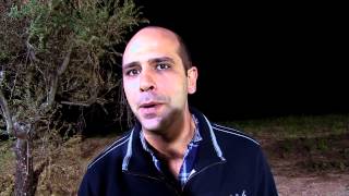 saluto Checco Zalone al Molise [upl. by Bindman]