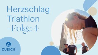 HerzschlagTriathlon Folge 4 [upl. by Otrebtuc]