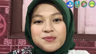 HARTINA AISYAH FITRIE FEST2024ENGLISH CULINARY VLOG englishvlogcompetition mgmpbigsmaprovjatim [upl. by Llewxam]