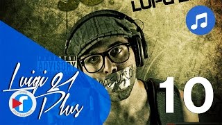 10  Gata Oficial  Luigi 21 Plus Ft Arcangel  El Boki Sucio [upl. by Hodess]