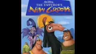 John Debney  The Emperors New Groove  quotFor Your Considerationquot Score [upl. by Burgess]