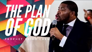 KCC Worship Service  Prophet Brian Carn  September 3 2023 [upl. by Germaine]