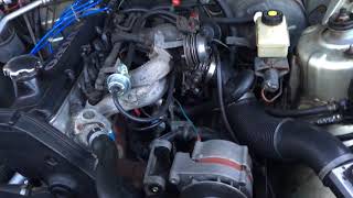 Alternator Bushing Replacement [upl. by Aklam]