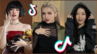 Made You Look  Meghan Trainor  TikTok Compilation [upl. by Downing]