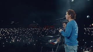 Lukas Graham  Home Movies Live from In The Round [upl. by Boak]