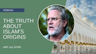 The Truth About Islams Origins  Jay Smith [upl. by Ativad]